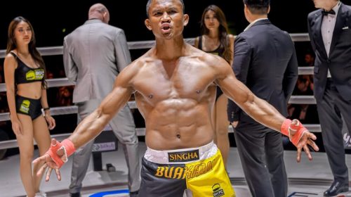 Buakaw