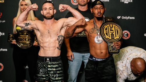 BKFC 52