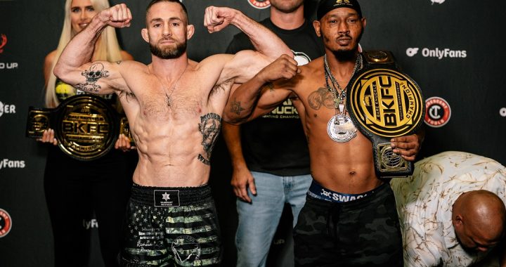 BKFC 52