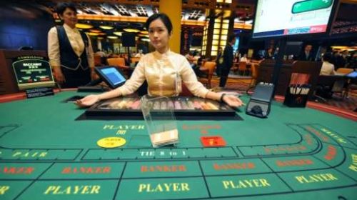 Online betting in Singapore, live casino singapore, Singaporean online casinos