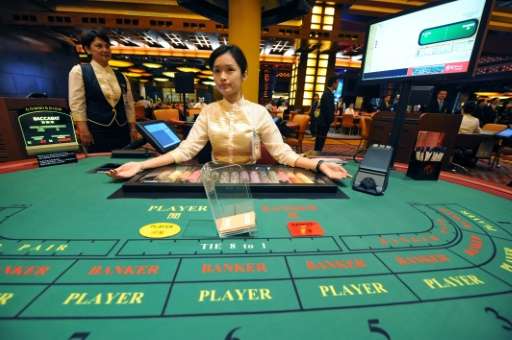 Online betting in Singapore, live casino singapore, Singaporean online casinos