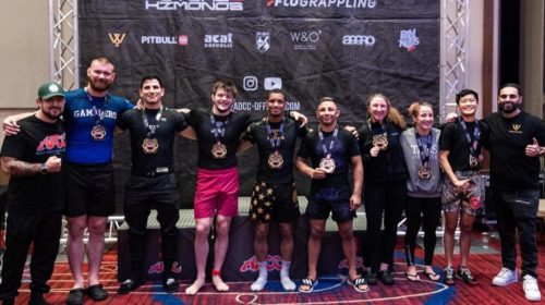 2023 ADCC East Coast Trials