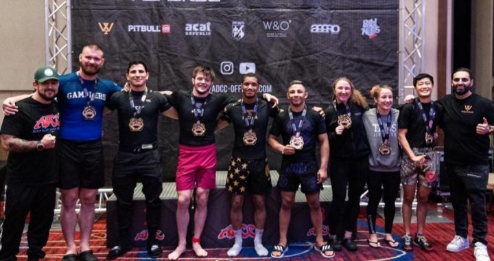 2023 ADCC East Coast Trials