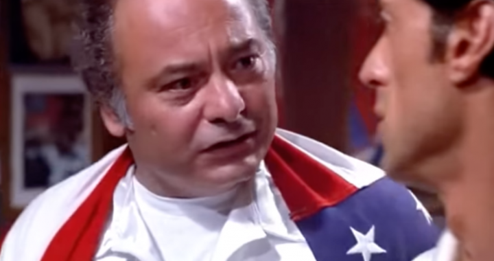 Burt Young