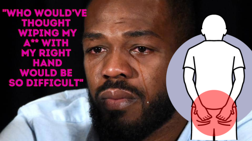 Jon Jones