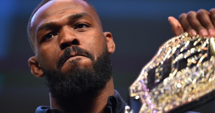 Jon Jones surgery, Jon Jones