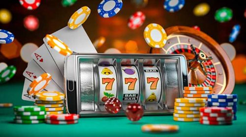 Online Casino Game, online casino