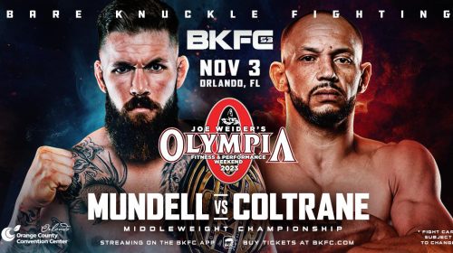 BKFC 53 live stream, BKFC 53 results, BKFC 53