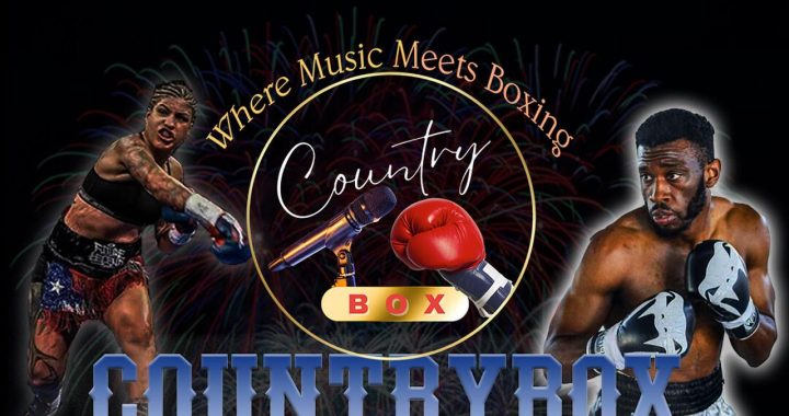 Country Box