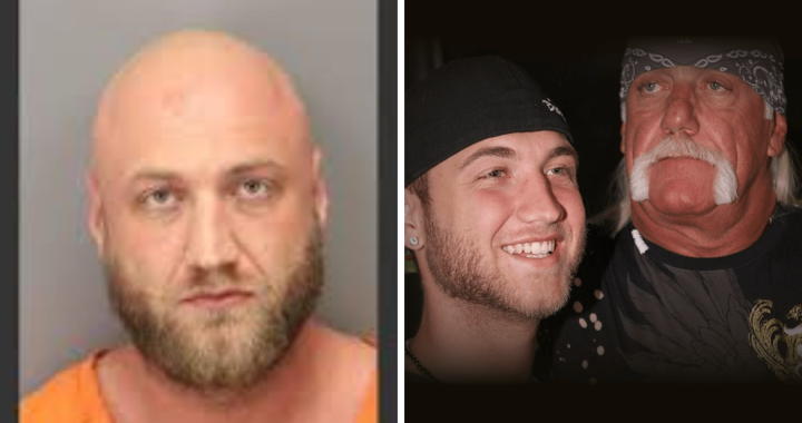 Nick Hogan