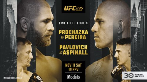 ufc 295 results, ufc 295