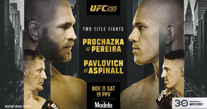 ufc 295 results, ufc 295