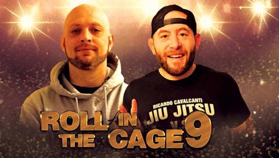 Roll in the Cage 9, Roll in the Cage