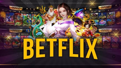 Betflix