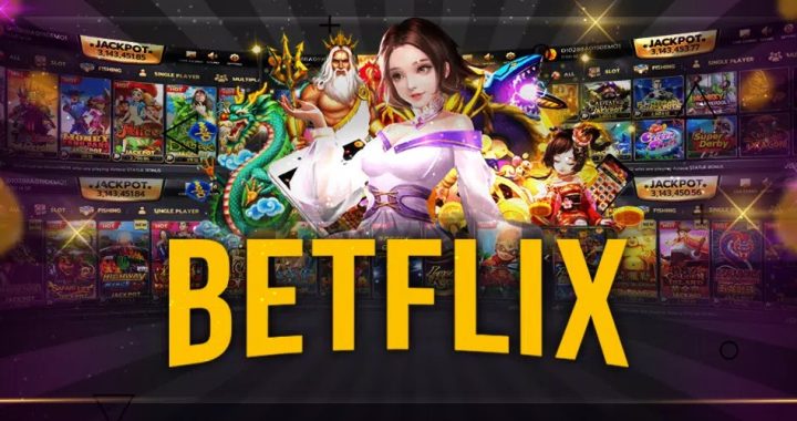 Betflix