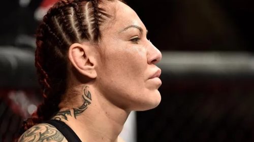 Cris Cyborg