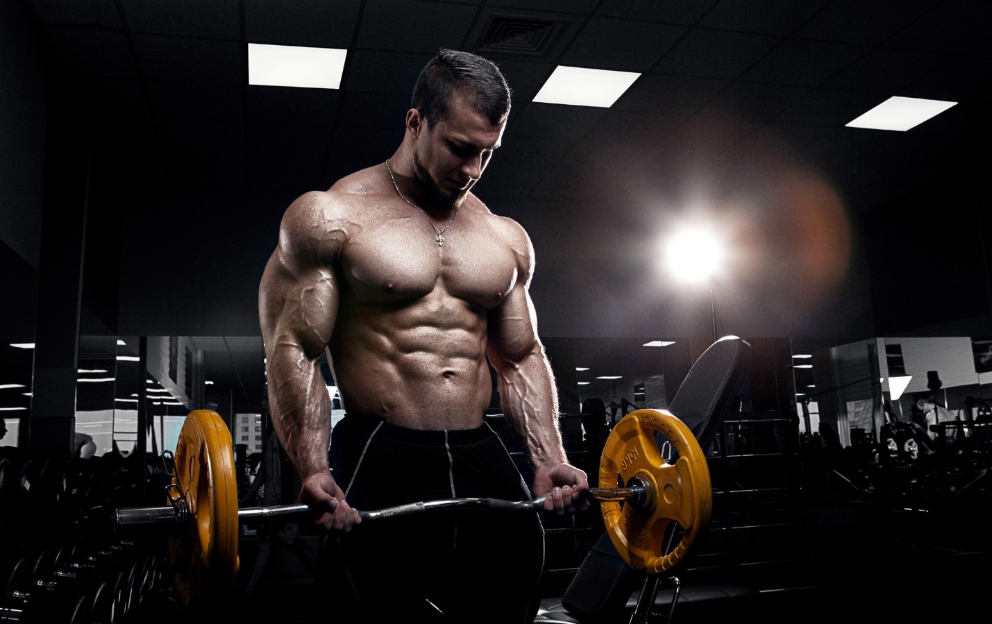 SARMs in Canada
