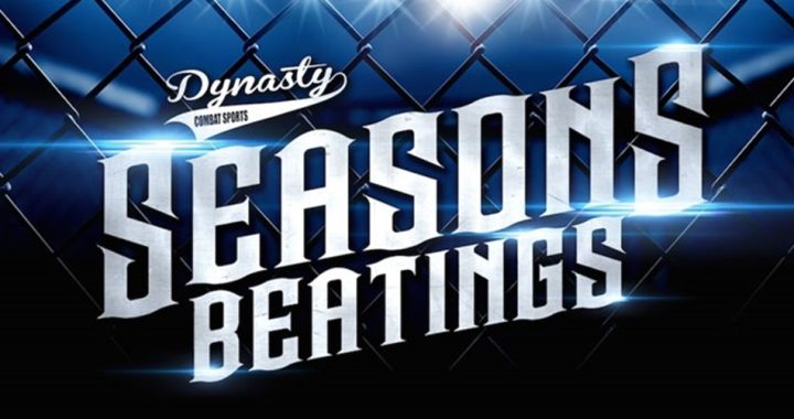 Seasons Beatings, Dynasty Combat Sports