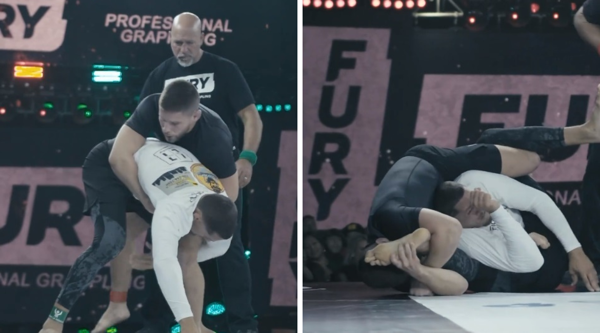 Pat Sabatini, Suloev Streetch