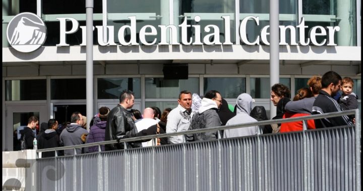 New Jersey Sports and Exposition Authority, NJSEA