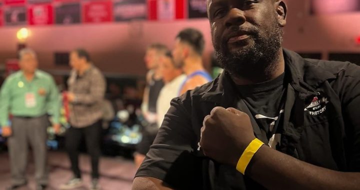 Antoine Hayes, Herc Hayes, Hercules Hayes