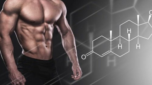 Testosterone Replacement Therapy