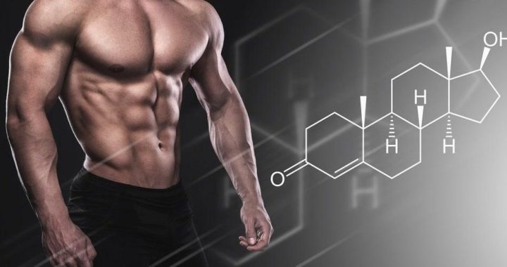 Testosterone Replacement Therapy