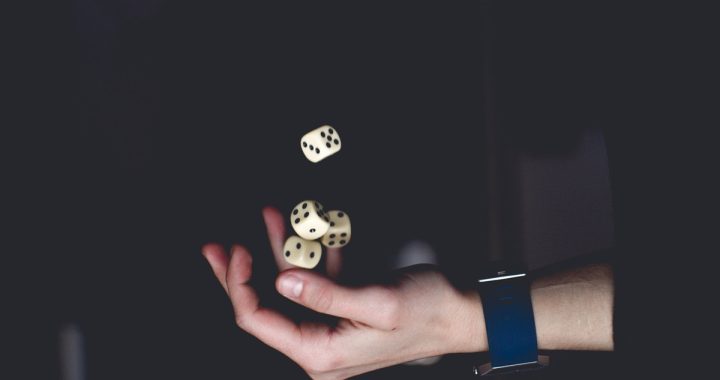 bitcoin dice games