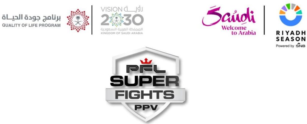 PFL, Bellator, PFL Super Fights