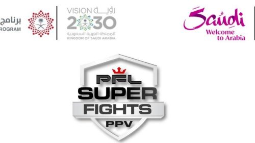 PFL, Bellator, PFL Super Fights