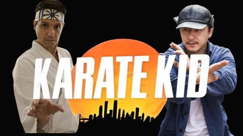 Karate Kid