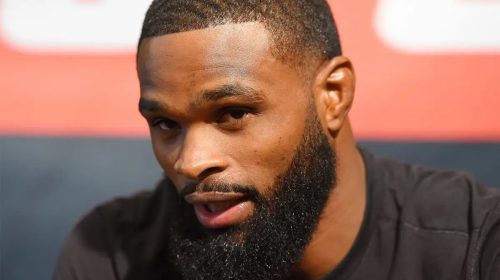 Tyron Woodley sex tape, Tyron Woodley sex, Tyron Woodley