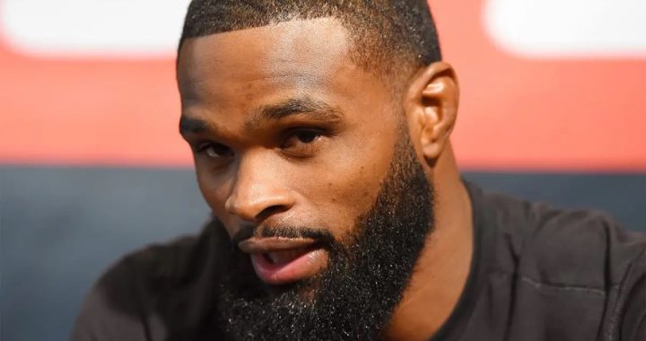 Tyron Woodley sex tape, Tyron Woodley sex, Tyron Woodley