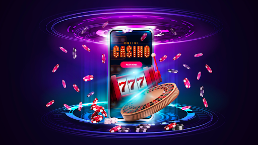 online casino security