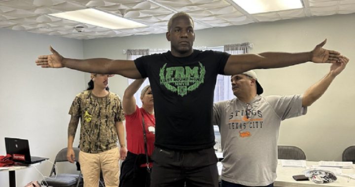 Robelis Despaigne, longest reach in ufc history, longest reach in ufc