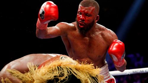 Badou Jack