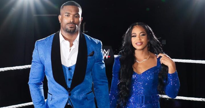 Montez Ford, Bianca Belair