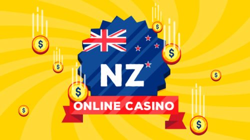 Online Casino promotions