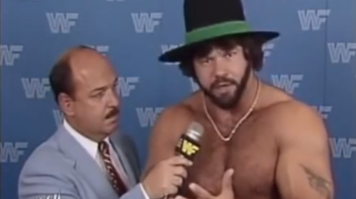 Billy Jack Haynes arrested, Billy Jack Haynes