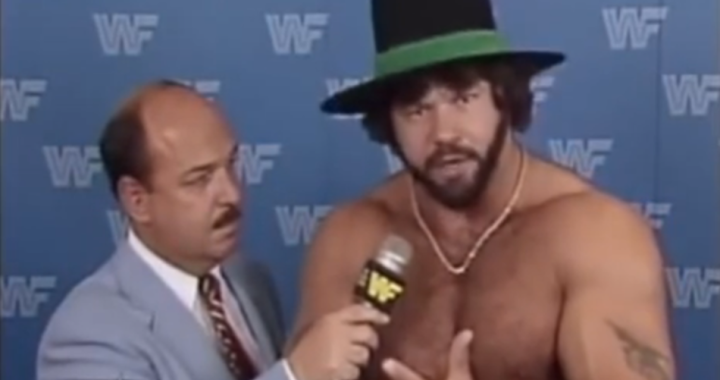 Billy Jack Haynes arrested, Billy Jack Haynes