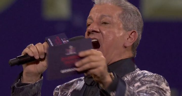 Kansas City Chief, Bruce Buffer