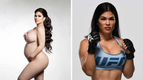 Rachael Ostovich