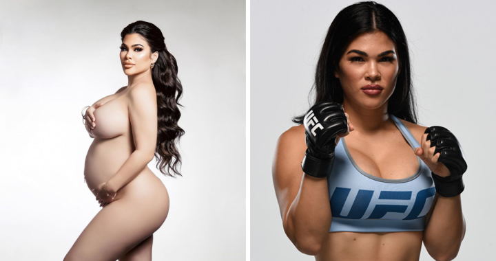 Rachael Ostovich