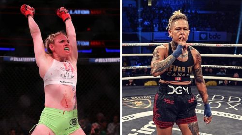 Heather Hardy, Christine Ferea