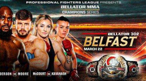 Bellator Champions Series