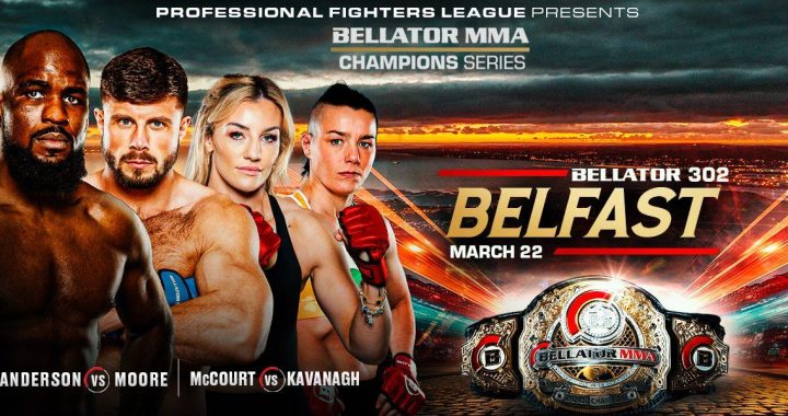 Bellator Champions Series