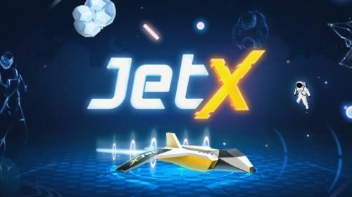 JetX Casino