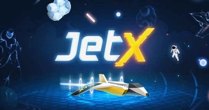 JetX Casino