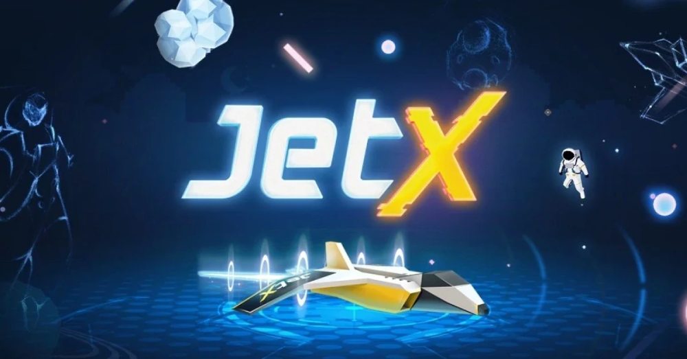 JetX Casino