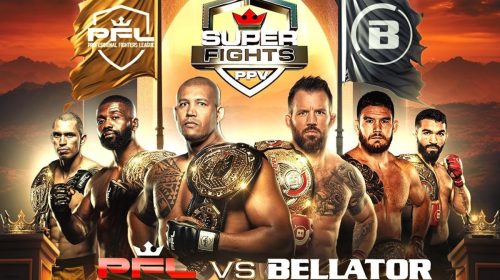 PFL vs Bellator